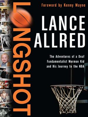 cover image of Longshot